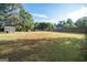 Generous backyard space, fully fenced with ample room for recreation or gardening at 609 Alyssa Ct, Locust Grove, GA 30248