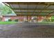 View of the house from the carport at 2742 Highway 20 W, Hampton, GA 30228