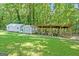 Backyard sheds for storage at 292 Selfridge Rd, Mcdonough, GA 30252