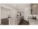 Bright kitchen with granite counters, stainless appliances, and an open layout perfect for entertaining at 12071 Conrad Cir, Hampton, GA 30228