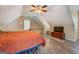 Bedroom suite with a comfortable seating area, bright window, and spacious design at 403 Chester Piper Rd, Covington, GA 30014
