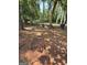 Natural lot ready to build upon at 8778 Homewood Ct, Riverdale, GA 30274