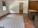 Inviting living area with tile flooring, neutral walls, and a view into the kitchen, creating a seamless flow at 2202 Springdale Dr, Snellville, GA 30078