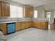 Well-equipped kitchen with granite countertops, tile backsplash, and ample counter space at 537 Goldfinch Way, Stockbridge, GA 30281