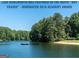 Lake Kenilworth was featured in the movie 'Boy Erased' - nominated for a 2018 Academy Award at 234 Kenilworth Cir, Stone Mountain, GA 30083