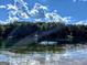 Enjoy a beautiful day on the lake, with lush greenery in the background at 234 Kenilworth Cir, Stone Mountain, GA 30083