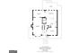 Main floor plan showcasing living room, kitchen, dining, and breakfast nook at 27 Riverview, Euharlee, GA 30145