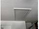 Textured ceiling with access panel at 8113 Fieldstream Way, Douglasville, GA 30134