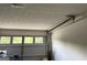 Garage with a sectional door at 8113 Fieldstream Way, Douglasville, GA 30134