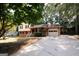 Charming two-story home featuring a well-maintained lawn, brick accents, and attached garage, perfect for suburban living at 500 Carillon Ct, Stone Mountain, GA 30083