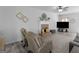 Inviting living space featuring a decorative fireplace, comfortable armchairs, and stylish decor at 416 River Forest Dr, Mcdonough, GA 30252
