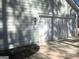 Spacious garage with a clean exterior, offering convenient parking and storage at 85 Crabapple Ridge Dr, Oxford, GA 30054