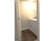 Functional laundry room with modern appliances, maximizing convenience at 85 Crabapple Ridge Dr, Oxford, GA 30054