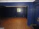Dark room with light colored floor at 4350 Lincolndale Dr, Ellenwood, GA 30294