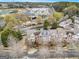 Community near a high school with walking trails, green spaces and landscaped yards at 110 Camford Stone Path, Fayetteville, GA 30214