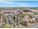 Sprawling residential community with a scenic amphitheater and open spaces under a vast sky at 110 Camford Stone Path, Fayetteville, GA 30214