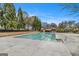 Large community pool for relaxing in the sun and a great way to meet your neighbors at 110 Camford Stone Path, Fayetteville, GA 30214
