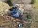 A lovely single Gathering home with in-ground pool set amongst mature trees in a large lot at 75 Price W Dr, Locust Grove, GA 30248