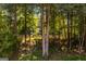 Enjoy the peace and quiet of this wooded lot at 1360 Mount Mckinley Dr, Grayson, GA 30017