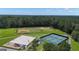 Community sports park featuring baseball fields, basketball courts, tennis courts and playground at 127 Rockspray Rdg, Peachtree City, GA 30269