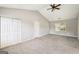 Spacious bedroom featuring plush carpeting, ample closet space and bright natural light at 2326 Sand Dollar Sw Ct, Atlanta, GA 30331