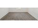 Cozy bedroom space with carpet, white trim, and a single window for light at 2326 Sand Dollar Sw Ct, Atlanta, GA 30331