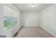 Bedroom with large window provides bright and relaxing atmosphere at 2326 Sand Dollar Sw Ct, Atlanta, GA 30331