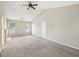 Large open floor plan showcases the living room featuring natural light and ample space at 2326 Sand Dollar Sw Ct, Atlanta, GA 30331