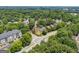 Picturesque neighborhood with beautiful homes, lush greenery, and a tranquil setting close to urban conveniences at 1186 Village Ne Cv, Atlanta, GA 30319