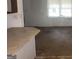 Unfinished room featuring a window and a breakfast bar at 2802 Ocean Valley Dr, South Fulton, GA 30349