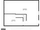 Basement floor plan including basement and storage rooms at 708 Delanie Way, Stone Mountain, GA 30083