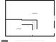 Basement floor plan including basement and storage rooms at 708 Delanie Way, Stone Mountain, GA 30083
