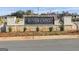 Community entrance sign at 121 Chattahoochee Circle, Locust Grove, GA 30248