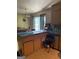 View of the kitchen at 268 Rountree Rd, Riverdale, GA 30274