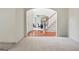 View of the foyer featuring hardwood floors and a staircase leading to the second floor at 3688 Eagles Beek Cir, Lithonia, GA 30038