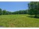Expansive grassy land with scattered trees provides a serene and picturesque natural setting at 1828 Pitts Chapel Rd, Newborn, GA 30056