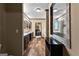 Open bathroom showcasing double sinks, a walk-in shower, and tub, creating a relaxing space at 80 David Rd, Hampton, GA 30228