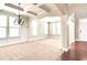 Bright dining room with hardwood floors and neutral decor at 5550 Rialto Way, Cumming, GA 30040