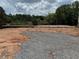 Home foundation features a partially completed slab and crushed gravel, ready for construction at 2257 Buford Dam Rd, Buford, GA 30518