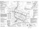 Plat map showcasing the layout of The Governors Towne Club community, with lot dimensions and road details at 76 Telfair Ct, Acworth, GA 30101