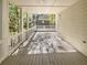 Large back deck with plenty of room for entertaining at 819 Bermuda Run, Woodstock, GA 30189
