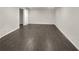 Unfinished basement with tile floors at 819 Bermuda Run, Woodstock, GA 30189