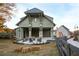 Inviting outdoor venue featuring a large open-air patio, perfect for events and gatherings at 88 Black Gum Ln # 43, Auburn, GA 30011