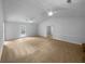 Spacious living room with vaulted ceiling and fan offering plenty of natural light at 130 Ashley Oaks Dr, Mcdonough, GA 30253