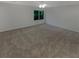 Clean bedroom with a large window providing lots of natural light at 3510 Stonewall Se Pl, Atlanta, GA 30339