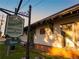 Hapeville Depot Museum showcases local history, with an inviting exterior, and is an inviting visitor center at 3317 Stillwood Ln, Hapeville, GA 30354