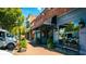 Exterior of restaurant with outdoor seating, featuring a fresh seafood menu and inviting ambiance at 3025 Sunset Pass, Canton, GA 30114