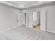 Spacious main bedroom leading to an ensuite bathroom at 128 Laurel Farms Ln, Dallas, GA 30157