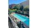 Outdoor pool area featuring lounge chairs and a refreshing escape at 171 Auburn Ave # 329, Atlanta, GA 30303