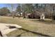 Charming single Gathering home with brick and siding exterior on a spacious lot at 5947 Rock Rd, Union City, GA 30291